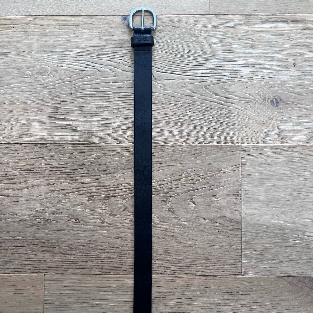 Levi's Bovine Leather Belt